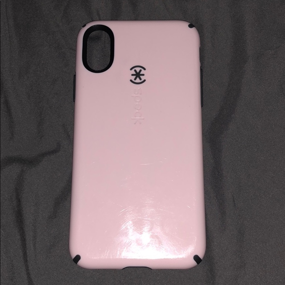 Speck Iphone X case